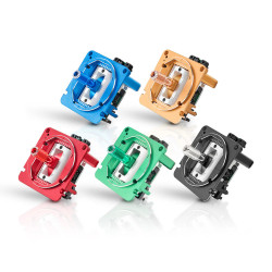 RadioMaster AG02 CNC Hall Gimbals – for TX15 TX16S Boxer