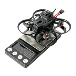 Pavo Pico II – 80mm cinewhoop FPV drone O4 / PNP