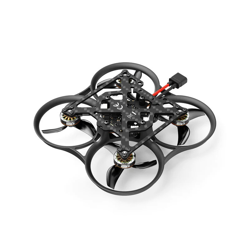 Pavo Pico II – 80mm cinewhoop in PNP version