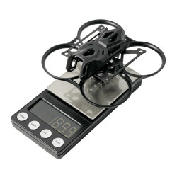 BetaFPV Pavo Pico II FPV Frame Whoop O4 O4 Pro – lightweight & rigid