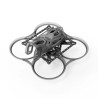 Lekka rama FPV kompatybilna z DJI O4 i O4 Pro
