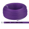 Amass Silicone Wire 16AWG 1.3mm² – Flexible Cable, 1m, 8 Colors