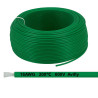 Amass Silicone Wire 16AWG 1.3mm² – Flexible Cable, 1m, 8 Colors