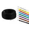 Amass Silicone Wire 16AWG 1.3mm² – Flexible Cable, 1m, 8 Colors