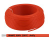 Amass Silicone Wire 10 AWG 1 m – Flexible Cable for FPV Drones, RC and Electronics (4 Colors)
