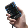FNIRSI DSO-153 Digital Oscilloscope 1MHz 5MS/s 2-in-1 Signal Generator