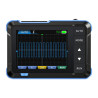 FNIRSI DSO-153 Digital Oscilloscope 1MHz 5MS/s 2-in-1 Signal Generator