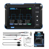 FNIRSI DSO-153 Digital Oscilloscope 1MHz 5MS/s 2-in-1 Signal Generator