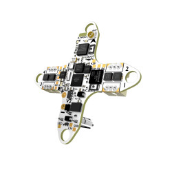 Flywoo GOKU F405 HD 1S 5A AIO V2.0 ELRS flight controller