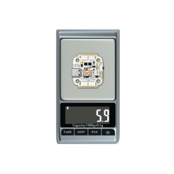 Flywoo GOKU H743 PRO Mini 45A 32Bit Stack for DJI O4 / O4 Pro