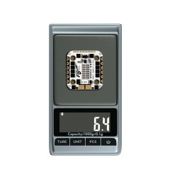 Flywoo GOKU H743 PRO Mini 45A 32Bit Stack for DJI O4 / O4 Pro