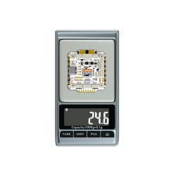 Flywoo GOKU H743 PRO 55A 32Bit 4in1 Flight Controller – DJI O4