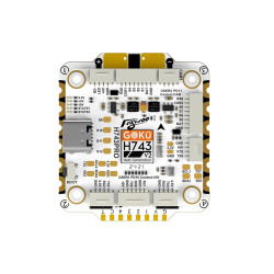 Kontroler lotu Flywoo GOKU H743 PRO 55A 32Bit 4in1 – DJI O4 Plug&Play