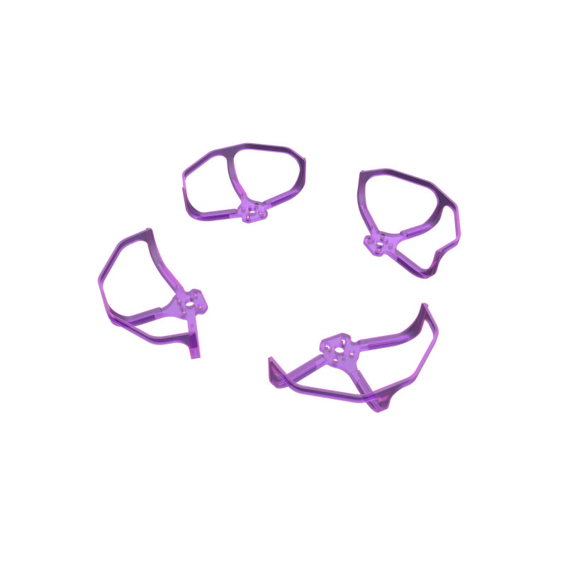 Flywoo 1.6–2inch Universal Prop Guard Set (4PCS) for FPV Drones