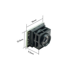 Zamienny obiektyw Flywoo O4 Lite