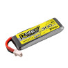 Tattu 300mAh 1S 95C HV LiPo BT 2.0 - Akumulator Tiny Whoop