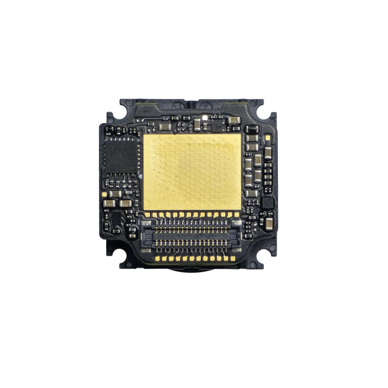 Flywoo Naked O4 Pro Lens