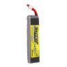 Tattu R-Line 450mAh 1S 95C HV LiPo BT2.0 - 4 sztuki