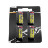 Tattu R-Line 450mAh 1S 95C HV LiPo BT2.0 - 4 sztuki