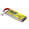 Tattu R-Line 500mAh 1S 95C LiPo BT 2.0 - Akumulator Tiny Whoop