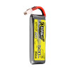 Tattu R-Line 500mAh 1S 95C LiPo BT 2.0 - Akumulator Tiny Whoop