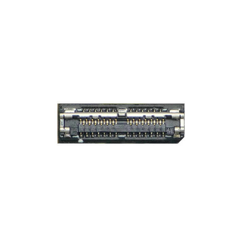 Flywoo O4 Lite Lens Coaxial Connector – Adapter for DJI O4 Air Unit