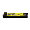Tattu 270mAh 1S 95C HV LiPo BT2.0 - 5 sztuk do Tiny Whoop