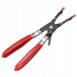 Szczypce do Lutowania Przewodów i Kabli 24cm - Kleszcze Profesjonalne