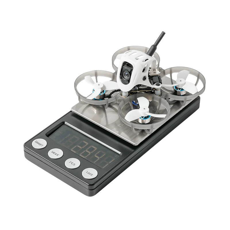 Meteor65 Pro O4 z DJI O4 Air Unit Pro