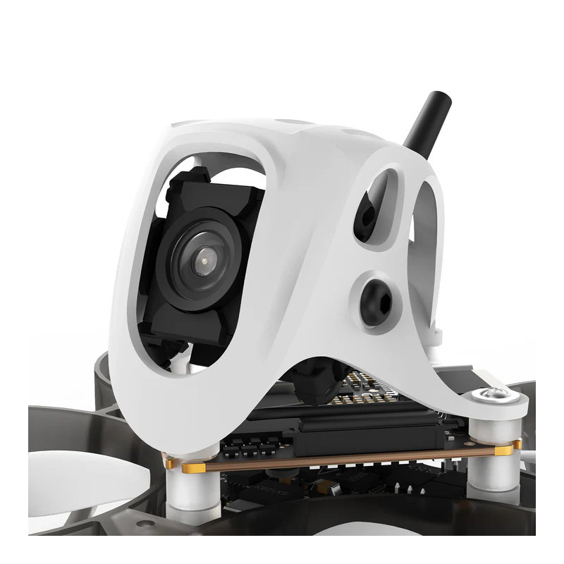 Meteor65 Pro O4 1S FPV Cinewhoop – DJI O4 / PNP ELRS 2.4G 66 mm