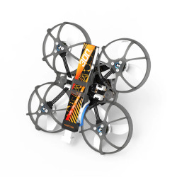 BetaFPV Meteor65 Pro O4 1S FPV Drone – DJI O4 / PNP ELRS 2.4G