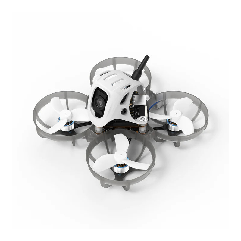 Meteor65 Pro O4 FPV cinewhoop drone ELRS 2.4G