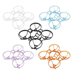 Air65 II Brushless Whoop Frame – FPV drone frame (5 colors)