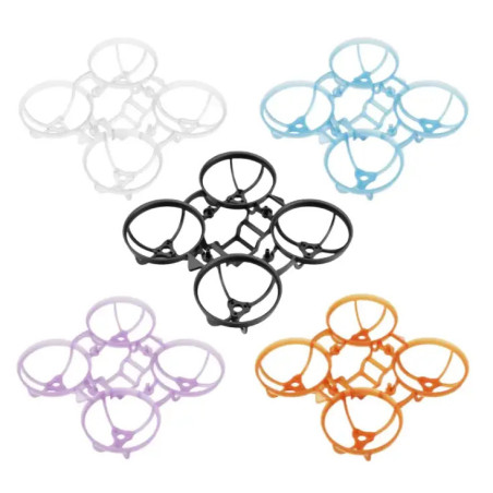 Air65 II Brushless Whoop – rama drona FPV (5 kolorów)