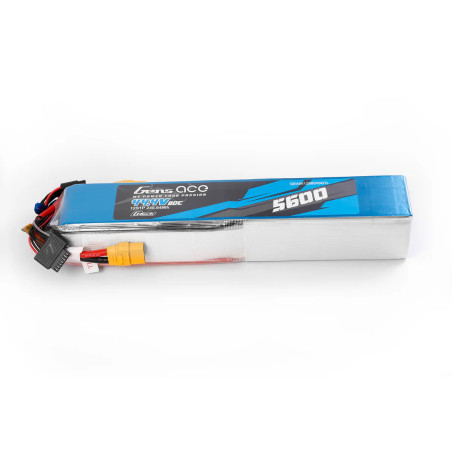 Gens ace G-Tech 5600mAh 12S 80C LiPo XT90 - Akumulator Wysokonapięciow
