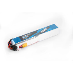 Gens ace G-Tech 5600mAh 12S 80C LiPo XT90 - Akumulator Wysokonapięciow