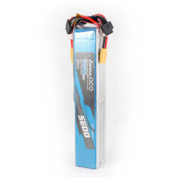 Gens ace G-Tech 5600mAh 12S 80C LiPo XT90 - Akumulator Wysokonapięciow