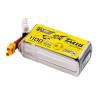 Tattu 1100mAh 4S 60C 15.2V HV LiPo - do Drone Soccer / Dronów FPV Tattu 1100mAh 4S 60C 15.2V HV LiPo - do Drone Soccer / Dronów FPV