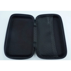 Li-ion Battery 1S 12.4 Ah 4.2 V XT60 with Carry Case – Avifly