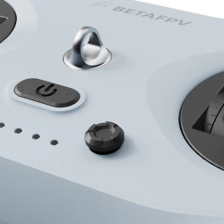 BetaFPV LiteRadio 4 – kontroler RC ELRS 2.4G | Twilight & Mode 1/2