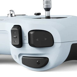 BetaFPV LiteRadio 4 – kontroler RC ELRS 2.4G | Twilight & Mode 1/2