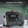 Oscyloskop FNIRSI 2D15P 100MHz | Avifly