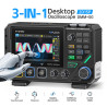 Oscyloskop FNIRSI 2D15P 100 MHz z multimetrem i generatorem sygnału