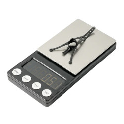 Canopy Air II BetaFPV 0.5 g – obudowa do kamer 9–10 mm