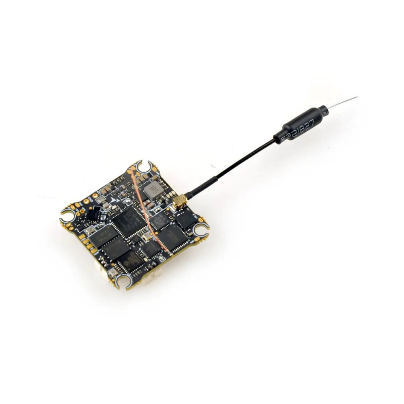 Kontroler lotu AIO FC Happymodel X14 ELRS z ESC 12A i VTX 400mW