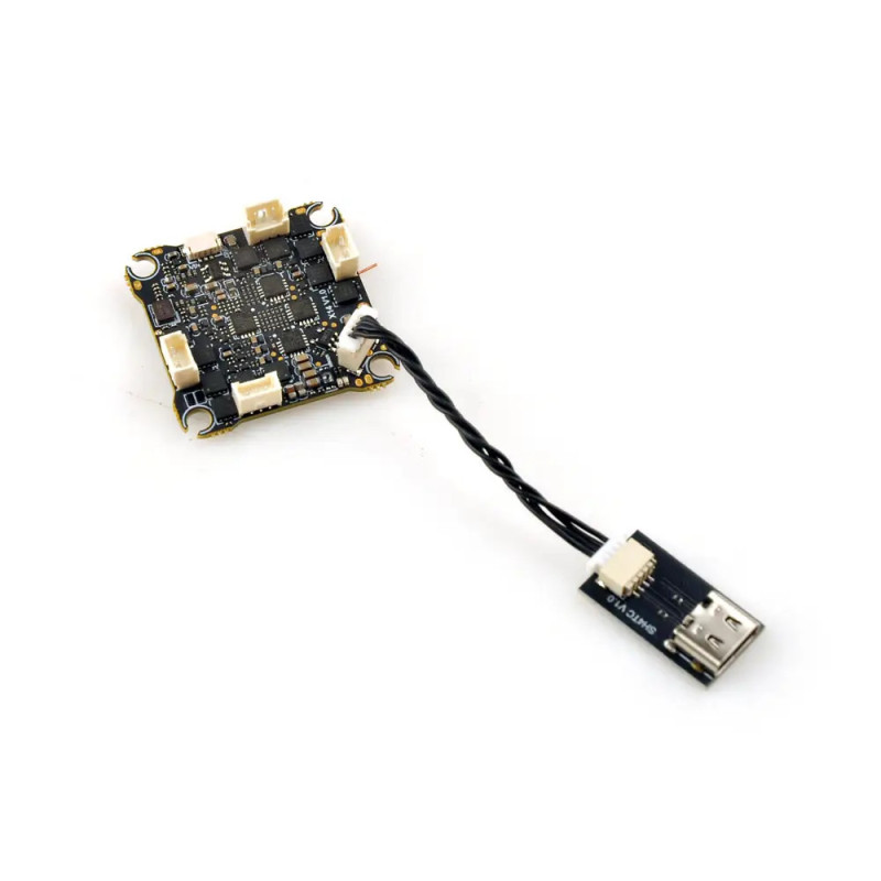 Kontroler lotu AIO FC Happymodel X14 ELRS z ESC 12A i VTX 400mW