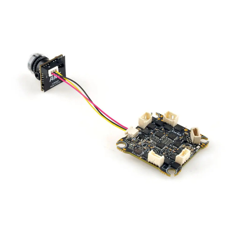 AIO z odbiornikiem ExpressLRS 2.4GHz