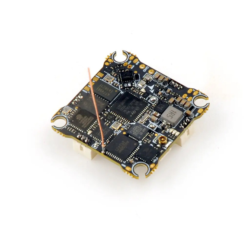 Happymodel X14 z ESC 12A i VTX 400mW