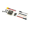 Kontroler lotu AIO FC Happymodel X14 ELRS z ESC 12A i VTX 400mW