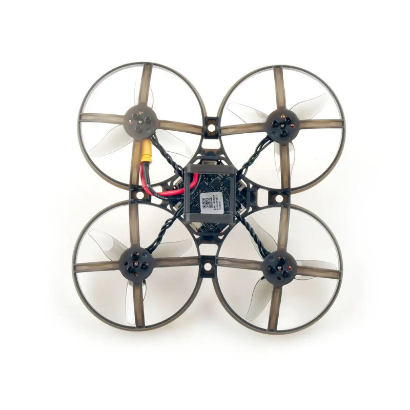 Whoop Mobula8 z silnikami EX1103 KV11000
